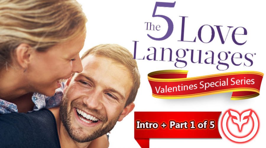 5 Ways To Show Love This Valentines P.1