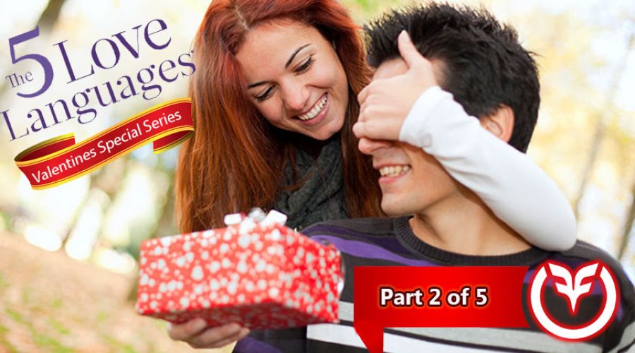 5 Ways To Show Love This Valentines- Part 2