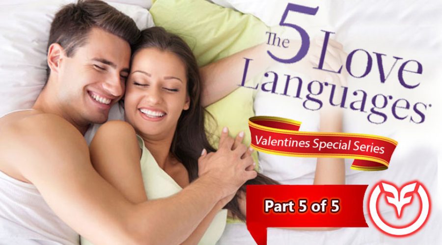 5 Ways To Show Love This Valentines-Part 5